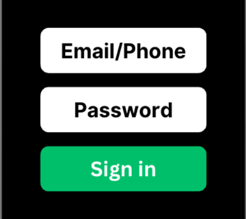Mainland VPN for China connect step 2, select a VPN server location